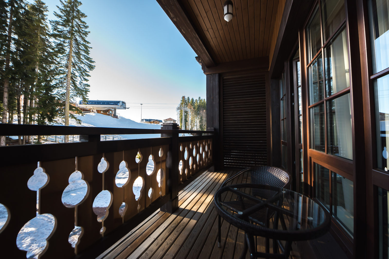 Стандарт - вид 3